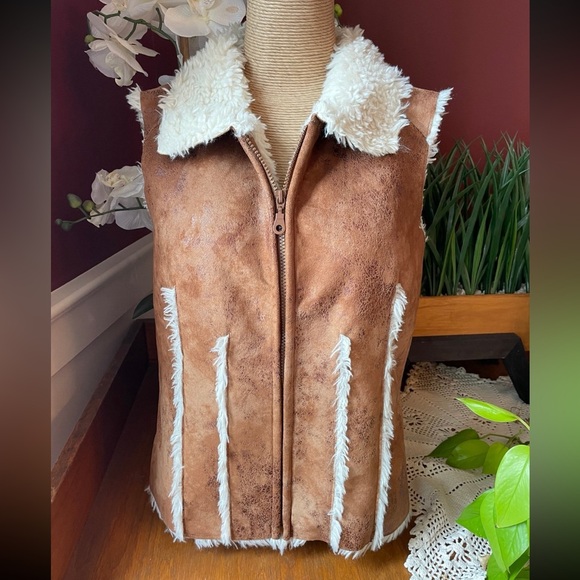 tsunami Jackets & Blazers - Tsunami Vest